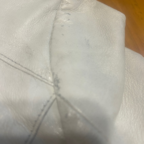 Vintage Authentic Guns & Roses Tour Jacket - Picture 6 of 7